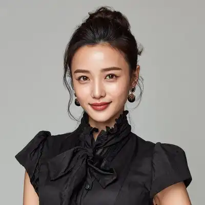 梁秀荣
